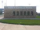 Rock Chalk Park Ticket Booth