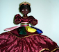 Ropa Para Eyawo Santeras Y Munecas Orishas