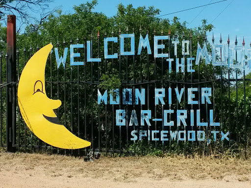 Moon River Bar and Grill