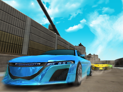 How to get X POWER DRIFT INSANITY 1.1 apk for android