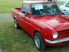 Toyota 1000 Super Economico