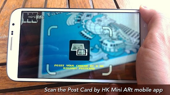 How to install HK mini ARt lastet apk for pc