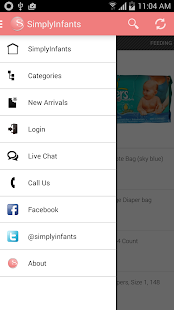 How to mod SimplyInfants lastet apk for laptop