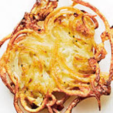 Potato Latkes