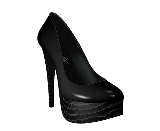 I Designed My Perfect Shoes!