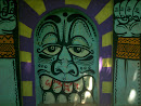Tribal Grafitti