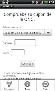 How to get ONCE droid 1.0 unlimited apk for laptop