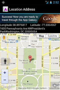 How to install Where(Show Location address) 1.11 unlimited apk for laptop