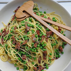 Daddy's Carbonara