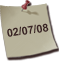 date
