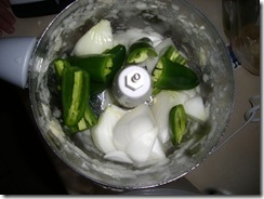 jalapenos