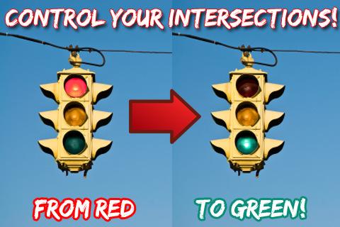 Traffic Light Changer Pro