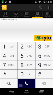 How to get Cyta 4U 4.23.4.11143 apk for laptop