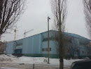 Спортивный комплекс в г.Семилуки