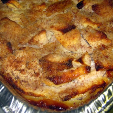 Breakfast Kugel