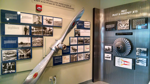Historic Aircraft Exhibit