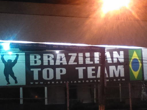 Brazilian Top Team 