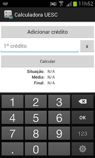 【免費工具App】Calculadora UESC-APP點子