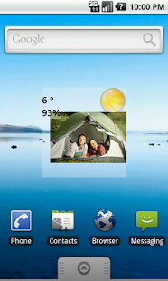 How to mod Face Weather lastet apk for laptop
