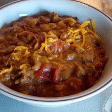 Texas Goulash