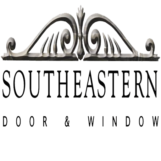 Southeastern Door & Window 商業 App LOGO-APP開箱王