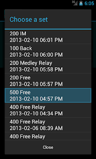 How to mod Swim Splitter Split Calculator lastet apk for laptop