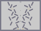 Thumbnail of the map 'Awkward Silence'