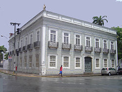 Museu da Abolição
