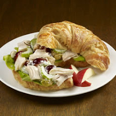 Chicken Salad Sandwiches