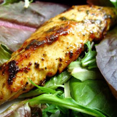 Lemon-Cilantro Marinade