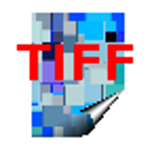 Tiff Image Viewer LOGO-APP點子