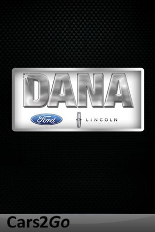 Dana Ford Lincoln