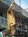Peraringar Anna Statue