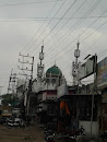 Baba Nagar Mosque