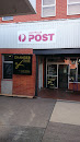 Deakin Post Office
