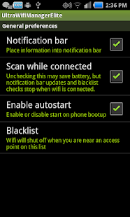 How to get Ultra Wifi Manager Elite 3.4.1 apk for laptop