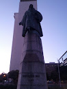 Bartholomeus Dias Statue 