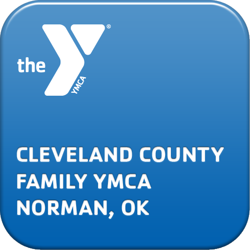 Cleveland County YMCA 健康 App LOGO-APP開箱王