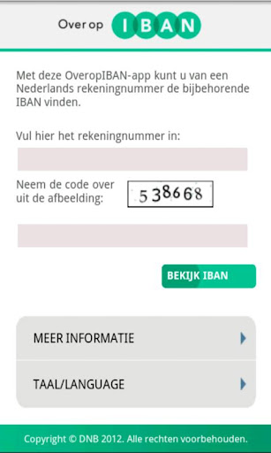 OveropIBAN-app