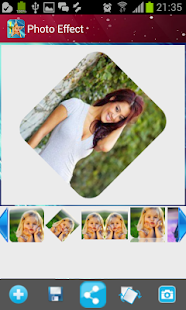 How to get Photo effects 1.2 unlimited apk for bluestacks