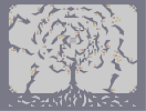 Thumbnail of the map 'See the tree of Enormous Girth, Right on top He holds the Earth'