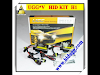Hid Xenon Kits Hid Baseled Luceshalogena Luces