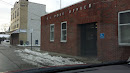 Jewett City Post Office