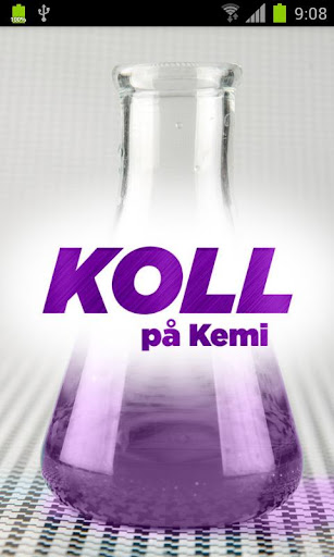 Koll på Kemi [Gratis]