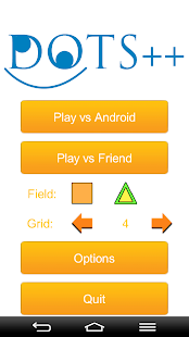 How to get Dots++ 1.0.3 mod apk for bluestacks
