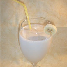 The Elvis Smoothie