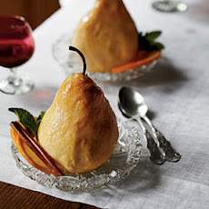 Pear Dumplings