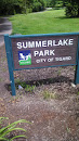 Summerlake Park