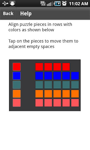 【免費解謎App】Color Puzzle-APP點子
