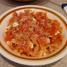 Noodles & Co. Pasta Fresca